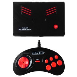 ヨドバシ.com - JNNEX Retro-bit GENERATIONS (レトロビット