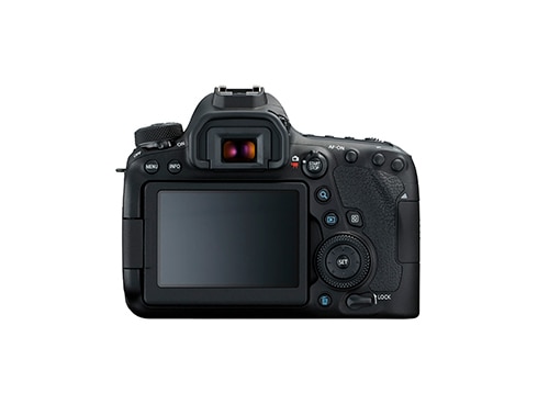 ヨドバシ.com - キヤノン Canon EOS 6D Mark II 24-70 F4L IS USM