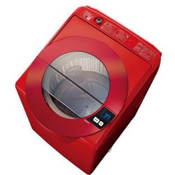 ヨドバシ.com - AQUA アクア 簡易乾燥機能付き洗濯機 SLASH