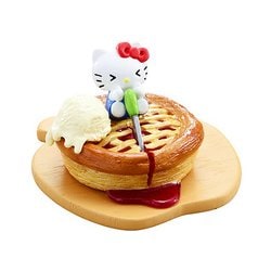 ヨドバシ.com - リーメント ハローキティ りんごの森のスイーツ