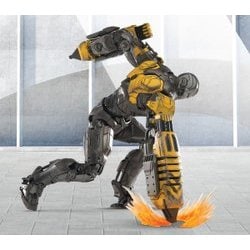 ヨドバシ.com - COMICAVE STUDIOS アイアンマン マーク25＆26