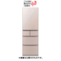 ヨドバシ.com - 三菱電機 MITSUBISHI ELECTRIC 冷蔵庫 （455L・左開き
