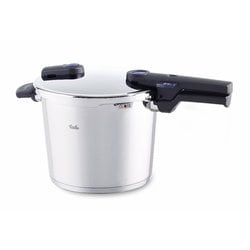 ヨドバシ.com - フィスラー Fissler 圧力鍋 ビタクイックプラス 6L