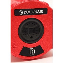ヨドバシ.com - ドクターエア DOCTORAIR SR-002-RD [ストレッチロールS