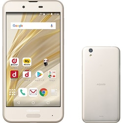 ヨドバシ.com - NTTドコモ エヌ・ティ・ティ・ドコモ AQUOS sense SH