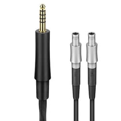 ヨドバシ.com - ゼンハイザー SENNHEISER HD800S/800用4.4mmペンタゴン