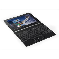 ヨドバシ.com - レノボ・ジャパン Lenovo YOGA BOOK with Windows LTE
