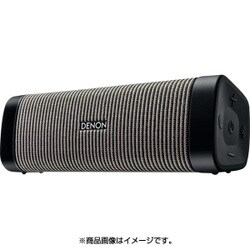ヨドバシ.com - デノン DENON Bluetoothスピーカー ブラック/グレー