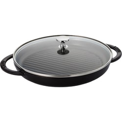ヨドバシ.com - ストウブ STAUB ストウブ スチーム&グリル 26cm