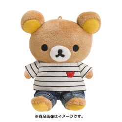 ヨドバシ.com - サンエックス San-X MX44501 リラックマ いつでも