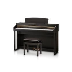 ヨドバシ.com - 河合楽器 KAWAI 木製鍵盤搭載デジタルピアノCAシリーズ