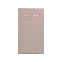 ヨドバシ.com - スロウ THROW スロウ ヘアカラーコンシーラー ブラウン