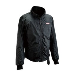 ヨドバシ.com - ヒーテック Heatech ヒートインナージャケット 1.0AMP