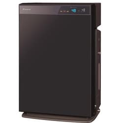 ヨドバシ.com - ダイキン DAIKIN 加湿ストリーマ空気清浄機 加湿：18畳