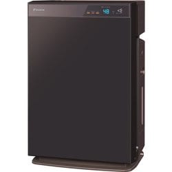 ヨドバシ.com - ダイキン DAIKIN 加湿ストリーマ空気清浄機 加湿：18畳