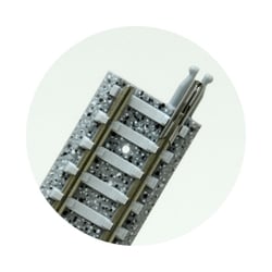 ヨドバシ.com - トミックス TOMIX 91074 [Nゲージ レールセット高架