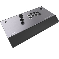 ヨドバシ.com - HORI ホリ PS4-098 [ファイティングエッジ刃 for