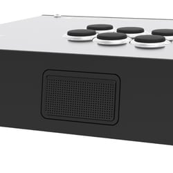 ヨドバシ.com - HORI ホリ PS4-098 [ファイティングエッジ刃 for