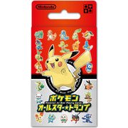 ヨドバシ.com - ポケットモンスター オールスター☆トランプ [カード