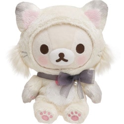 ヨドバシ.com - サンエックス San-X MX37501 リラックマ コリラックマ