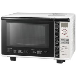 ヨドバシ.com - 日立 HITACHI オーブンレンジ 18L ホワイト MRO-TT5 W