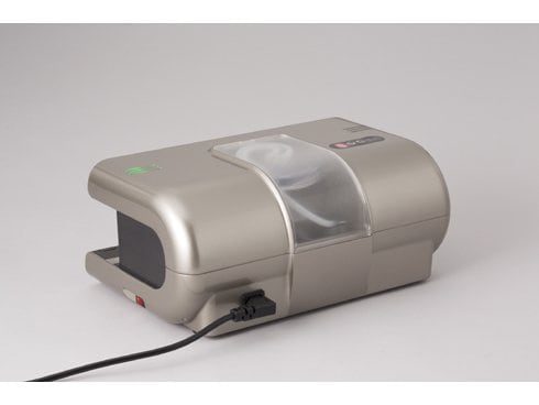 ヨドバシ.com - 朝日産業 真空パックロボ HIPPO（ヒッポ） AS-V-320