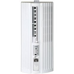 ヨドバシ.com - トヨトミ TOYOTOMI 窓用エアコン 冷房専用 4～6畳