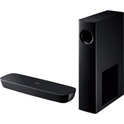 ヨドバシ.com - パナソニック Panasonic サウンドバー 2.1ch サブ