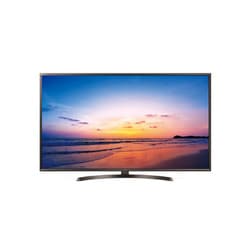 ヨドバシ.com - LGエレクトロニクス 4K対応 液晶テレビ 49型 直下型