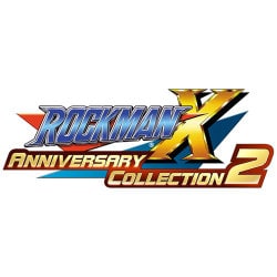 ヨドバシ.com - カプコン CAPCOM ロックマンX アニバーサリー