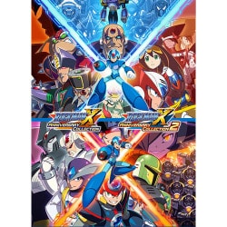 ヨドバシ.com - カプコン CAPCOM ロックマンX アニバーサリー