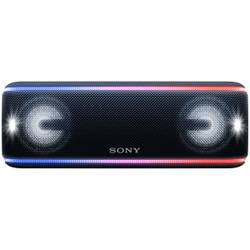 ヨドバシ.com - ソニー SONY Bluetooth対応スピーカー ブラック SRS