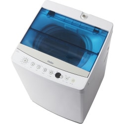 ヨドバシ.com - ハイアール Haier 全自動洗濯機 6.0kg ホワイト JW