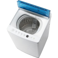 ヨドバシ.com - ハイアール Haier 全自動洗濯機 7.0kg ホワイト JW