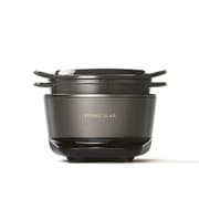 ヨドバシ.com - 東芝 TOSHIBA マイコン炊飯器 5.5合炊き ブラック RC