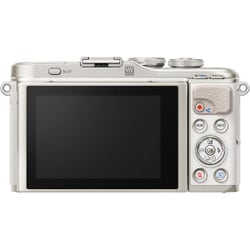 ヨドバシ.com - オリンパス OLYMPUS PEN E-PL9 EZダブルズームキット