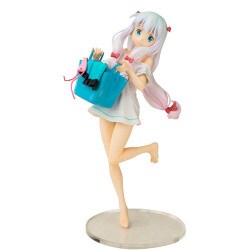 ヨドバシ.com - キャラアニ chara-ani 和泉紗霧 エンディングVer