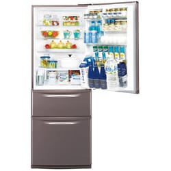 ヨドバシ.com - パナソニック Panasonic ノンフロン冷凍冷蔵庫（315L