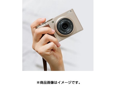 ヨドバシ.com - 富士フイルム FUJIFILM FUJIFILM XF10 シャンパン