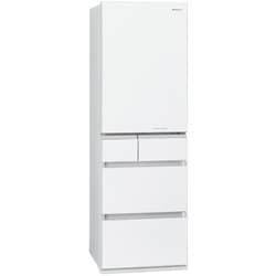 ヨドバシ.com - パナソニック Panasonic パーシャル搭載冷蔵庫（450L