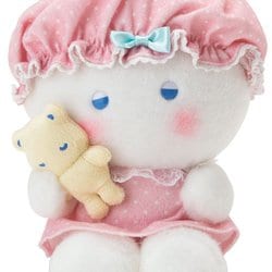 ヨドバシ.com - サンリオ Sanrio チアリーチャム ぬいぐるみ ベッド