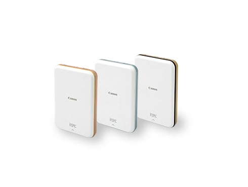 ヨドバシ.com - キヤノン Canon スマートフォン専用ミニフォト