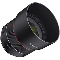 ヨドバシ.com - SAMYANG サムヤン SAMYANG AF 85mm F1.4 キヤノンEF