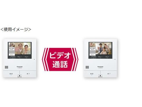 ヨドバシ.com - パナソニック Panasonic ワイヤレスモニター付テレビ