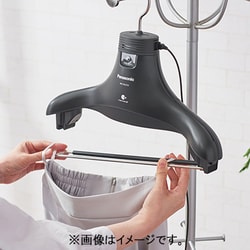 ヨドバシ.com - パナソニック Panasonic 脱臭ハンガー ナノイーX搭載