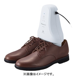 ヨドバシ.com - パナソニック Panasonic 靴脱臭機 ナノイーX搭載