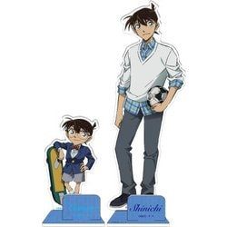 ヨドバシ.com - ゼロジーアクト 名探偵コナン アクリルスタンドVol.4