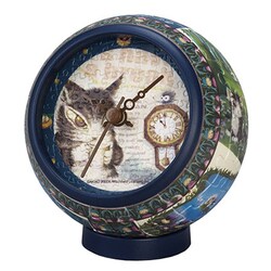 ヨドバシ.com - やのまん YANOMAN 2401-05 パズルクロック わちふぃー