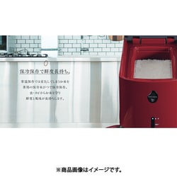 ヨドバシ.com - エムケー精工 MKseiko 小型保冷米びつ ライスクール