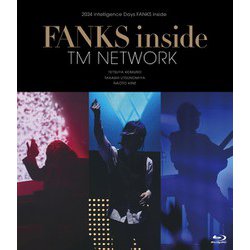 ヨドバシ.com - TM NETWORK 2024 intelligence Days FANKS inside / TM
